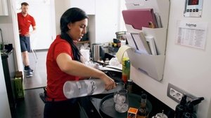Život na jachtě: Středomoří 2. epizoda