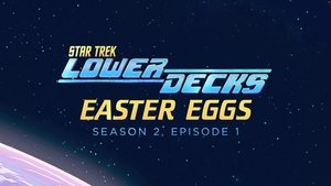 Star Trek: Lower Decks 21. epizoda