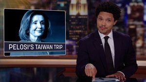 The Daily Show 114. epizoda