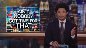 The Daily Show 119. epizoda