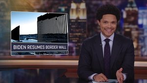 The Daily Show 116. epizoda