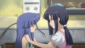 Higurashi: When They Cry 5. epizoda