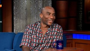 The Late Show with Stephen Colbert 160. epizoda