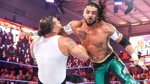 WWE NXT 35. epizoda