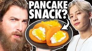 Good Mythical Morning 125. epizoda