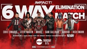 TNA iMPACT! 33. epizoda