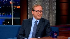 The Late Show with Stephen Colbert 162. epizoda