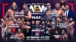 All Elite Wrestling: Dynamite 31. epizoda