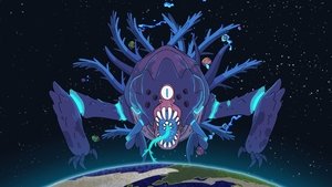 Rick a Morty 33. epizoda