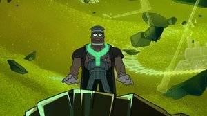 Rick a Morty 28. epizoda