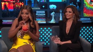 Watch What Happens Live with Andy Cohen 115. epizoda