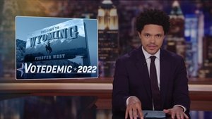 The Daily Show 126. epizoda