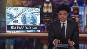 The Daily Show 120. epizoda