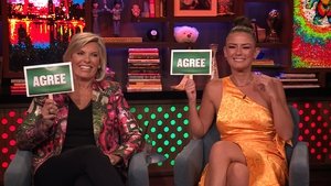 Watch What Happens Live with Andy Cohen 113. epizoda