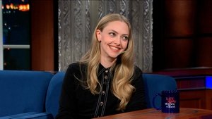 The Late Show with Stephen Colbert 161. epizoda