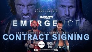 TNA iMPACT! 32. epizoda