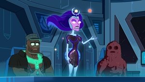 Rick a Morty 25. epizoda