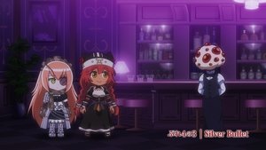 Overlord 45. epizoda
