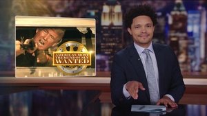 The Daily Show 124. epizoda