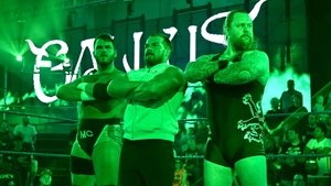 WWE NXT 36. epizoda
