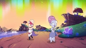 Rick a Morty 29. epizoda