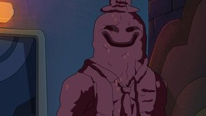 Rick a Morty 34. epizoda