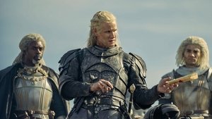 Rod Draka Druhý svého jména