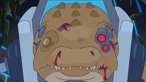 Rick a Morty 27. epizoda