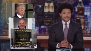 The Daily Show 127. epizoda