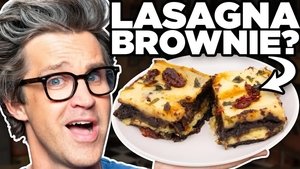 Good Mythical Morning 123. epizoda