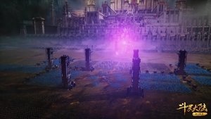 Soul Land 232. epizoda