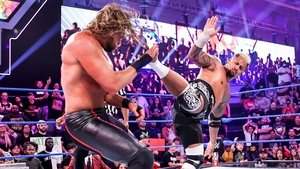 WWE NXT 33. epizoda