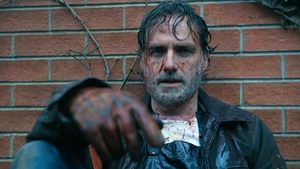 The Walking Dead: The Ones Who Live Years