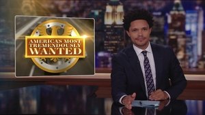 The Daily Show 122. epizoda
