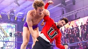 WWE NXT 37. epizoda