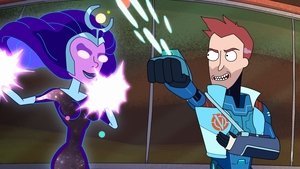 Rick a Morty 30. epizoda