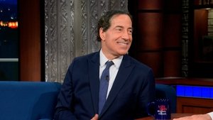 The Late Show with Stephen Colbert 159. epizoda