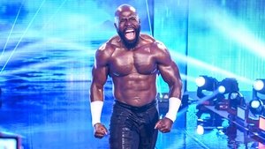 WWE NXT 34. epizoda