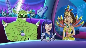 Rick a Morty 31. epizoda