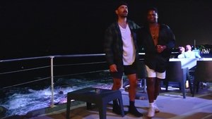 Život na jachtě: Středomoří 5. epizoda