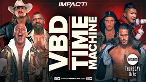 TNA iMPACT! 34. epizoda