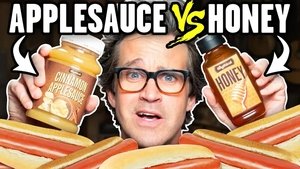 Good Mythical Morning 128. epizoda