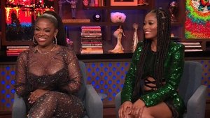 Watch What Happens Live with Andy Cohen 122. epizoda
