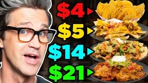 Good Mythical Morning 126. epizoda