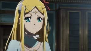 Overlord 10. epizoda