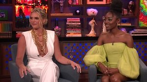 Watch What Happens Live with Andy Cohen 116. epizoda