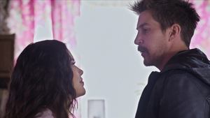 La mujer del diablo 5. epizoda
