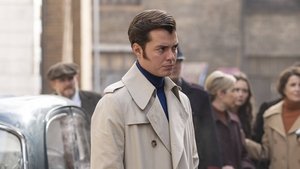 Pennyworth: The Origin of Batman's Butler 1. epizoda