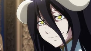 Overlord 9. epizoda