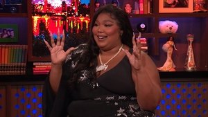 Watch What Happens Live with Andy Cohen 118. epizoda